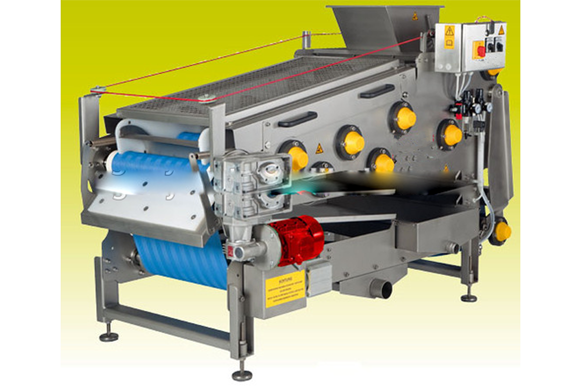 Fruit juice processing line orange juicer filling machine