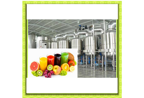 Juice Production Line/Fruit Juice Production Line/Fruit Juicer Production Line Filling Machin