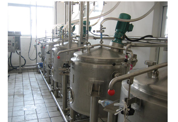 flavoured tomato juice ketchup paste powder processing production line machine