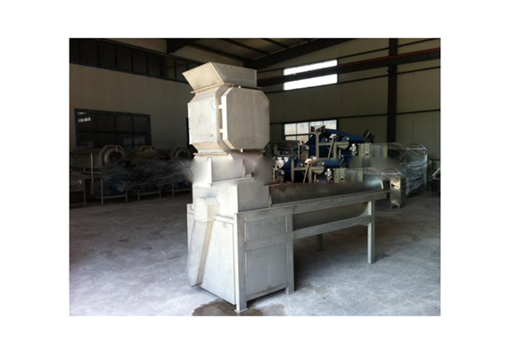 Fruit juice jam processing line beverage filling machine