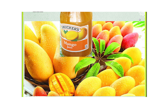 China industrial Mango juice jam/ pulp processing line /sliced mango processing line