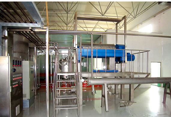 tomato ketchup sauce paste powder machine production line plant