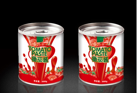 Turnkey project tomato puree making processing plant