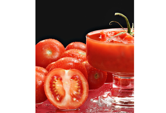 Turnkey project tomato puree making processing plant