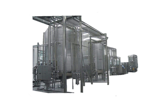 High efficiency cashew apple juice processing machine