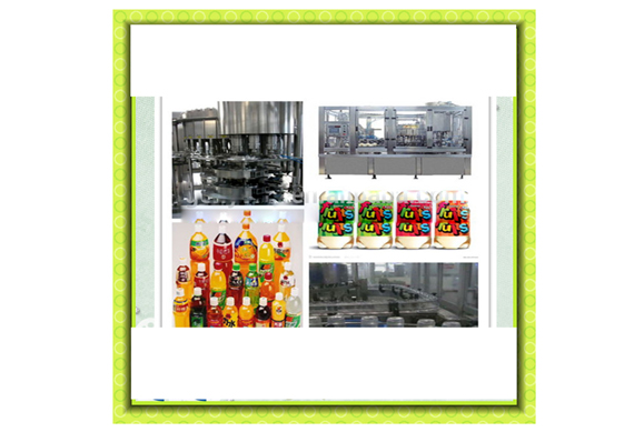 Anlida fruit juice production line,juice filling and sealing machine ,Fruit juice processing plant