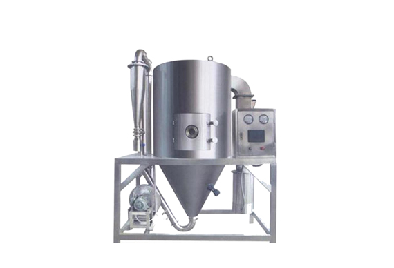 centrifugal spray dryer