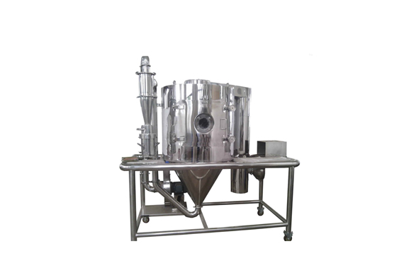 centrifugal spray dryer