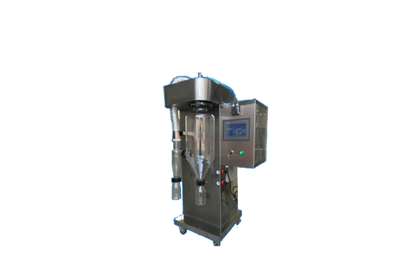 centrifugal spray dryer