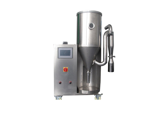 centrifugal spray dryer