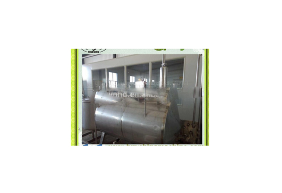 High efficiency cashew apple juice making equipment / cashew apple juice processing machine