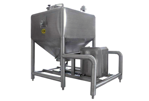 small scale milk powder making machine