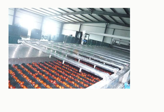 Dates Paste Production Line/Date Palm Paste Making Machine