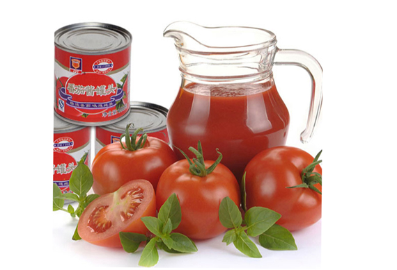 Tomato paste producing plants fruit paste production line