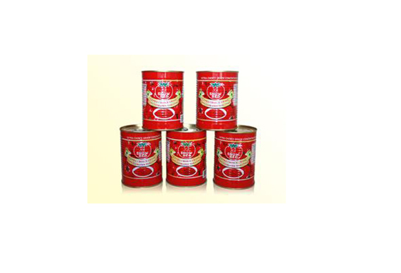 Tomato paste producing plants fruit paste production line