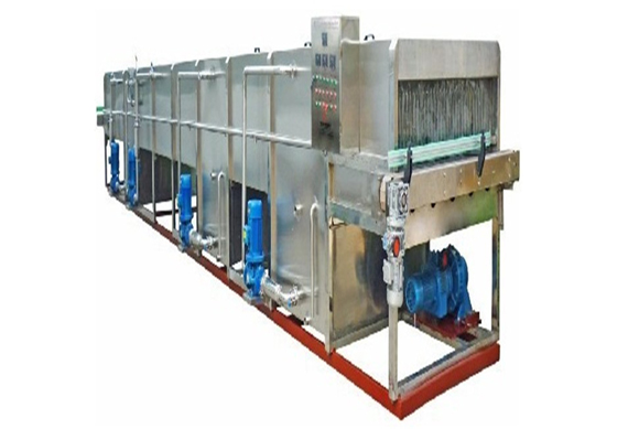 Industrial cashew apple juice extracting machine / cashew apple juice production line