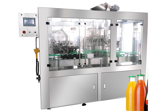 Complete mini automatic natural fresh fruit juice production line