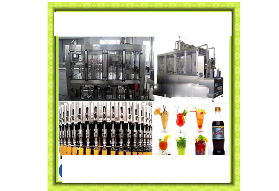 Complete mini automatic natural fresh fruit juice production line