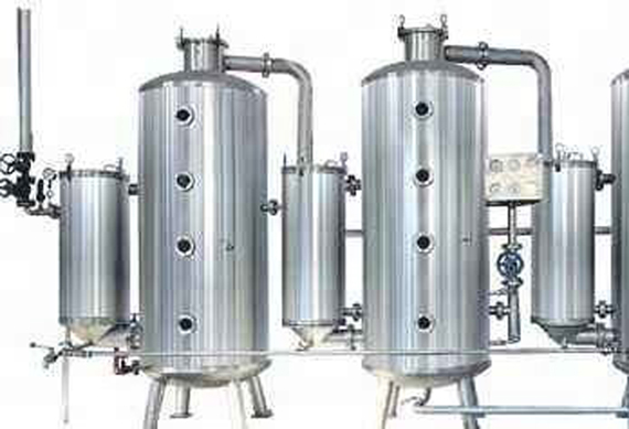 fruit juice production line