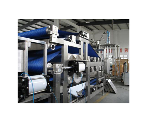 Apple juice production line/making machine/fruit pulp processing machine