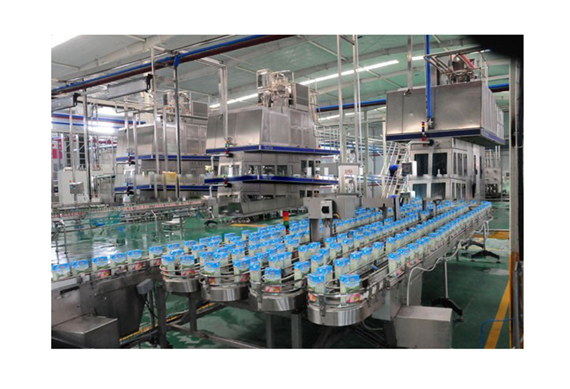 shanghai turkey full-automatic fruit juice processing plant machine/line