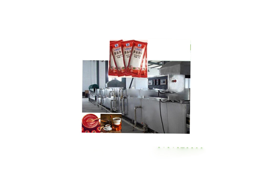 Tomato Paste /jam production line /machine/equipment