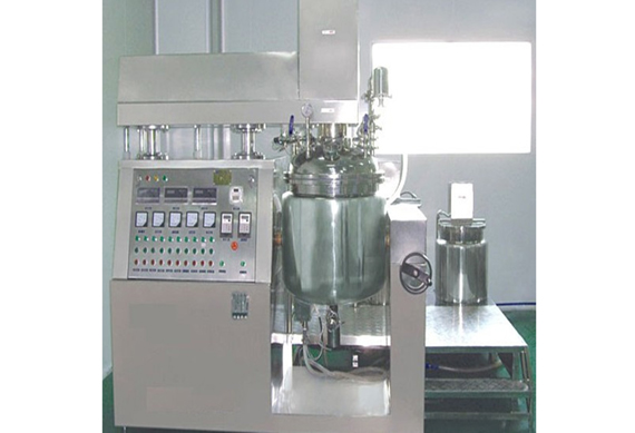 High quality mayonnaise production line