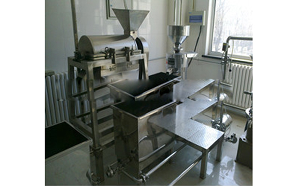 Small Tomato Paste /jam production line /machine/equipment