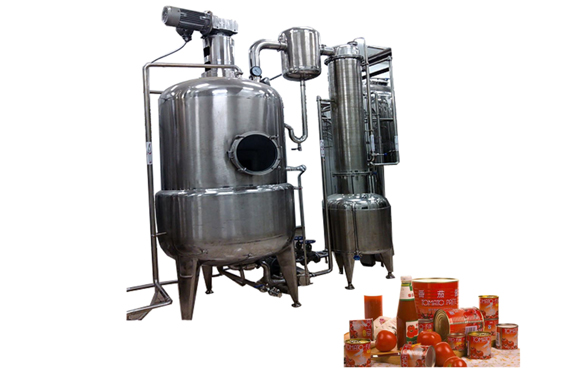 fruit jam making machine fruit jam processign machine