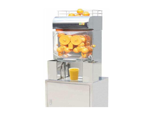 Industrial juice extractor machine commercial orange juicer