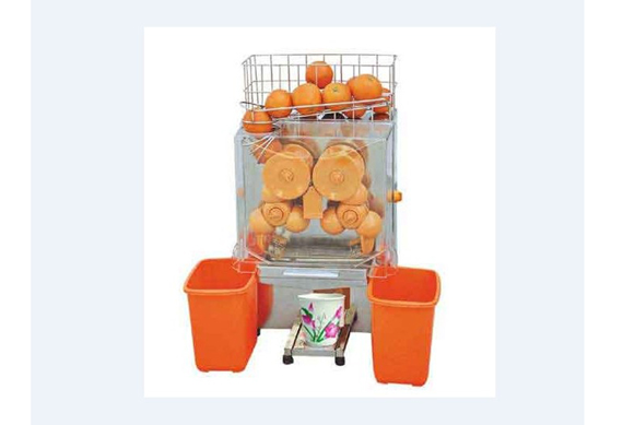 Industrial juice extractor machine commercial orange juicer