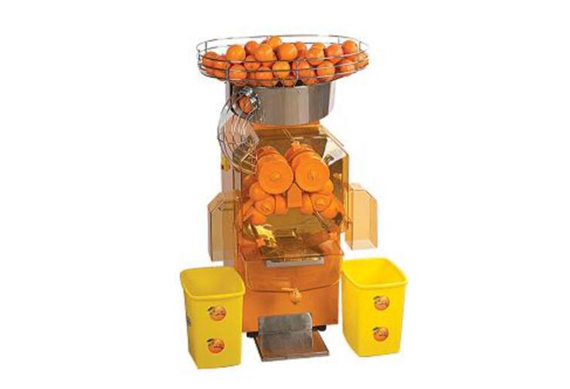 Industrial juice extractor machine commercial orange juicer