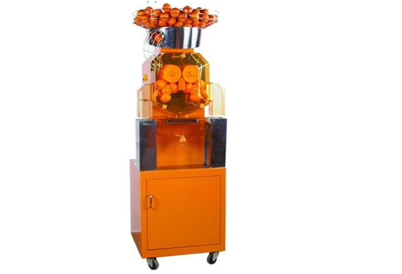 Industrial juice extractor machine commercial orange juicer