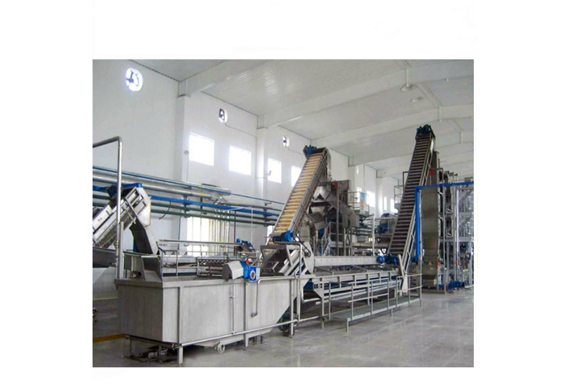 tomato paste making machine production line