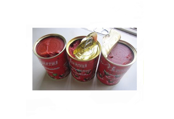 tomato paste making machine production line