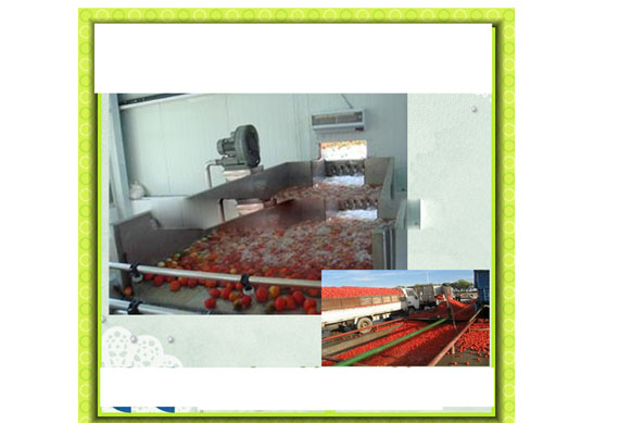 complete small tomato paste machines for tomato sauce processing