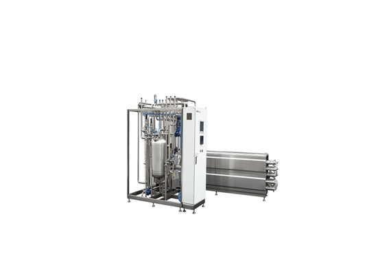 Catsup/catchup/ tomato paste sterilization machinery---microwave sterilizer