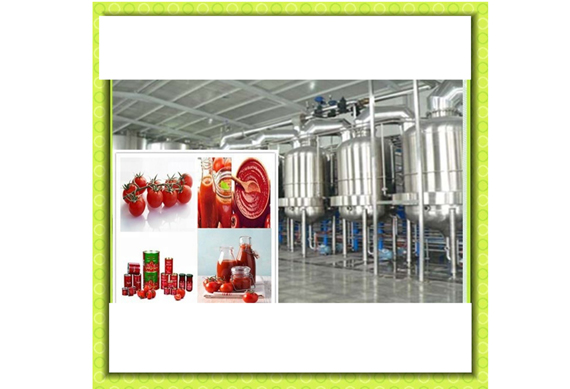 Best price tomato paste making machine/tomato paste production line/tomato sauce processing line