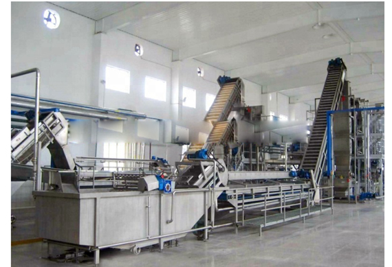 Best price tomato paste making machine/tomato paste production line/tomato sauce processing line