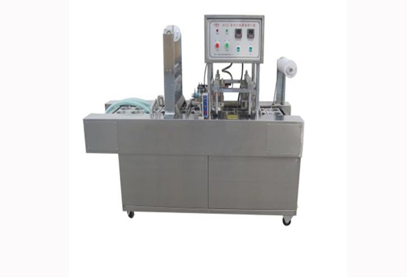 Jelly snack processing machine / pudding production line