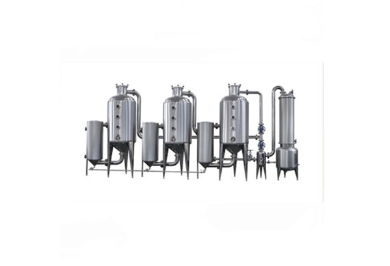 Industrial Fruit Juice/Milk degassing tank