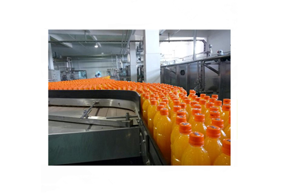 Industrial Fruit Juice/Milk degassing tank