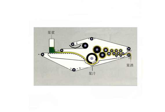 Industrial Fruit Juice/Milk degassing tank