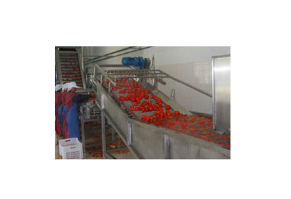 Hot sale tomato paste ketchup making machine/ tomato sauce processing machine