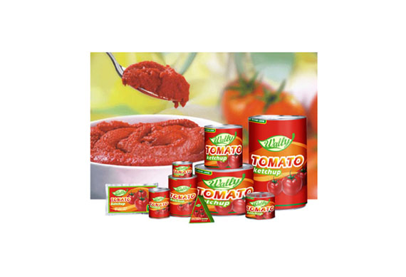 Hot sale tomato paste ketchup making machine/ tomato sauce processing machine