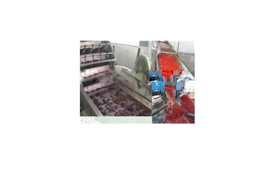 Popular tomato paste production line/good tomato paste making machine