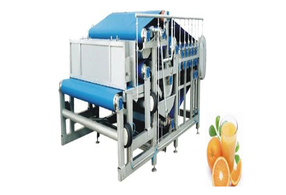 Glass bottled concentrated guava juice processing line / guava beverage making machine