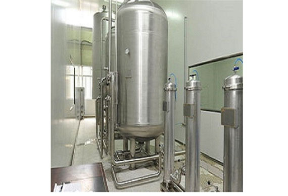 Glass bottled concentrated guava juice processing line / guava beverage making machine