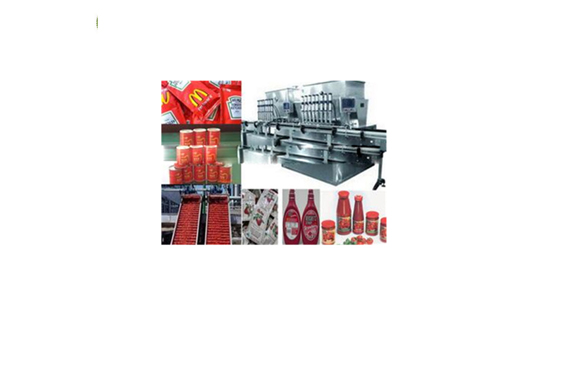 tomato paste processing machine,tomato sauce processing machine,tomato paste processing line