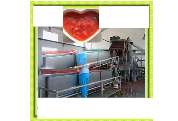 tomato paste processing machine,tomato sauce processing machine,tomato paste processing line